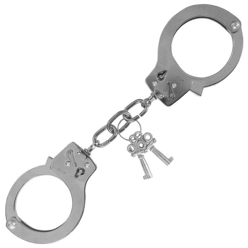 Viper Standard Handcuffs