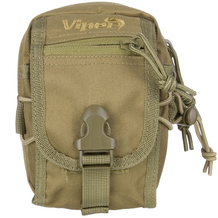 Viper V-Pouch Coyote