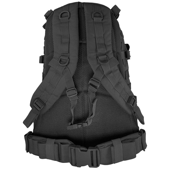 Viper Special OPS Pack Black