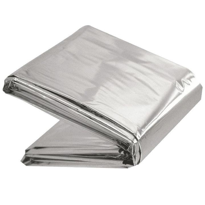 Highlander Reflective Survival Blanket