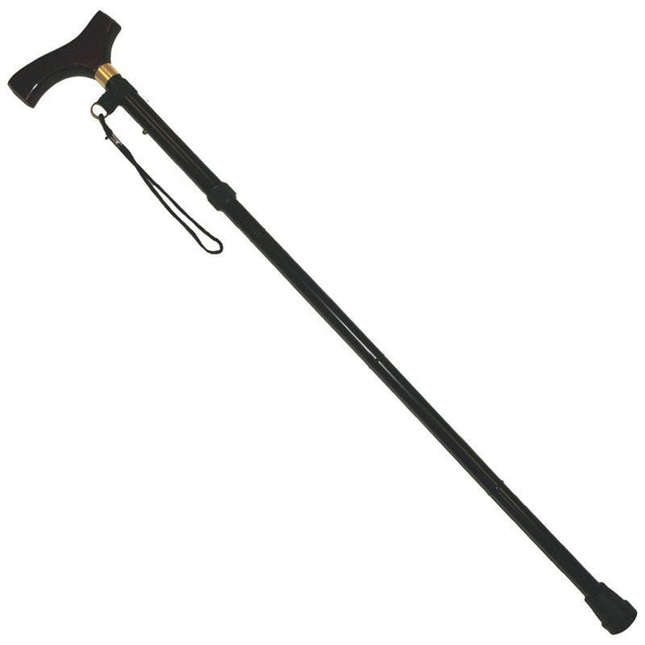 Highlander Folding Walking Stick