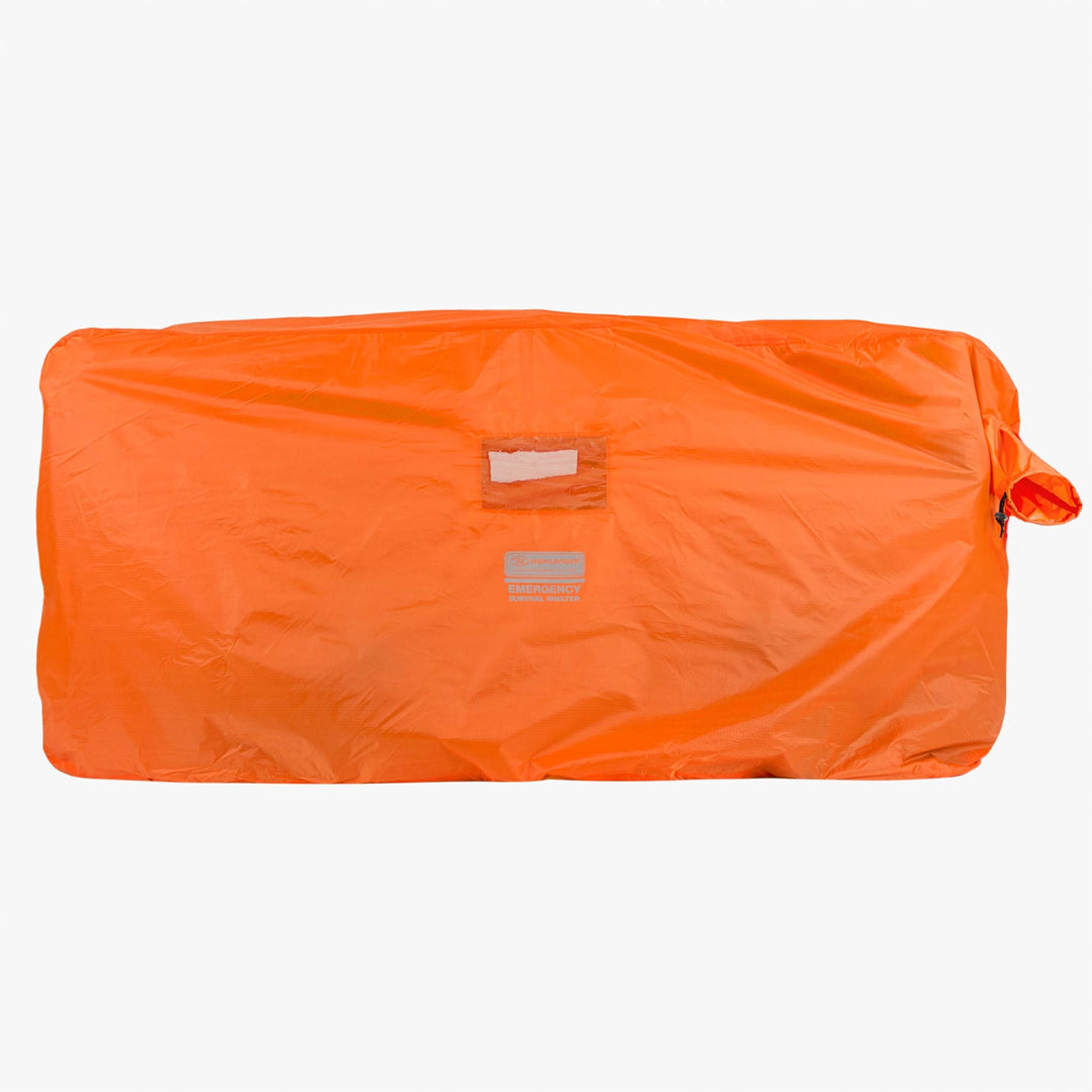 Highlander Emergency Survival Shelter - 4 - 5 Person