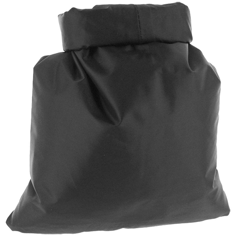 Highlander Forces X-Light Dry Sack Black 8L