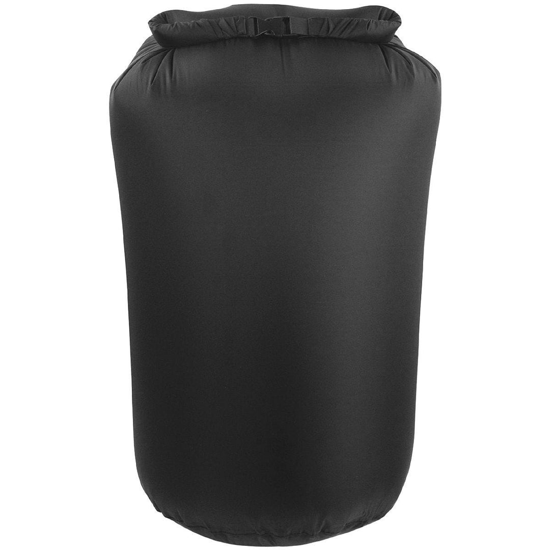 Highlander X-Light Dry Sack Black 40L