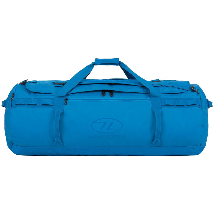 Highlander Storm Kitbag 120L Blue