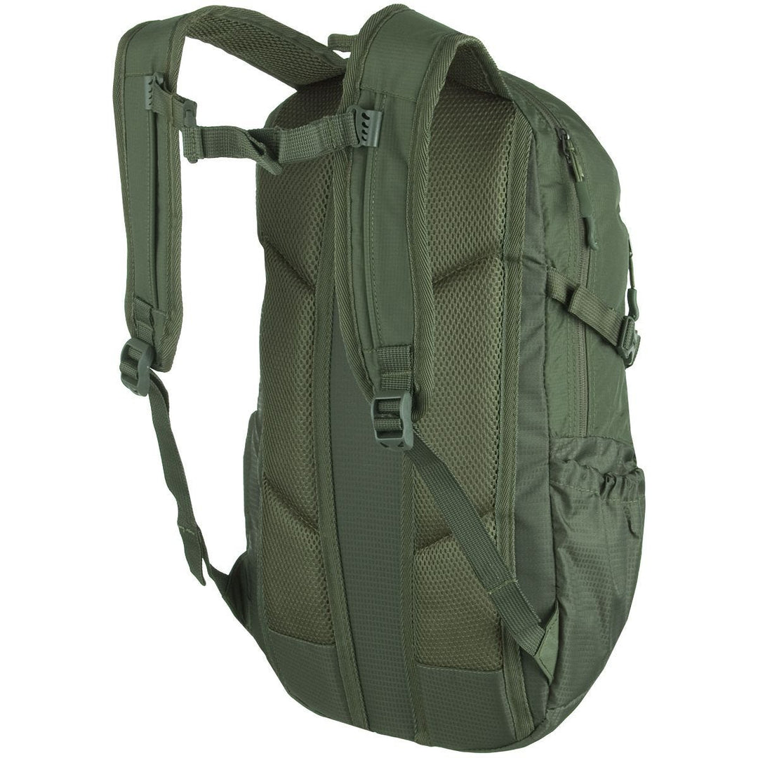 Highlander Venture Day Sack Olive