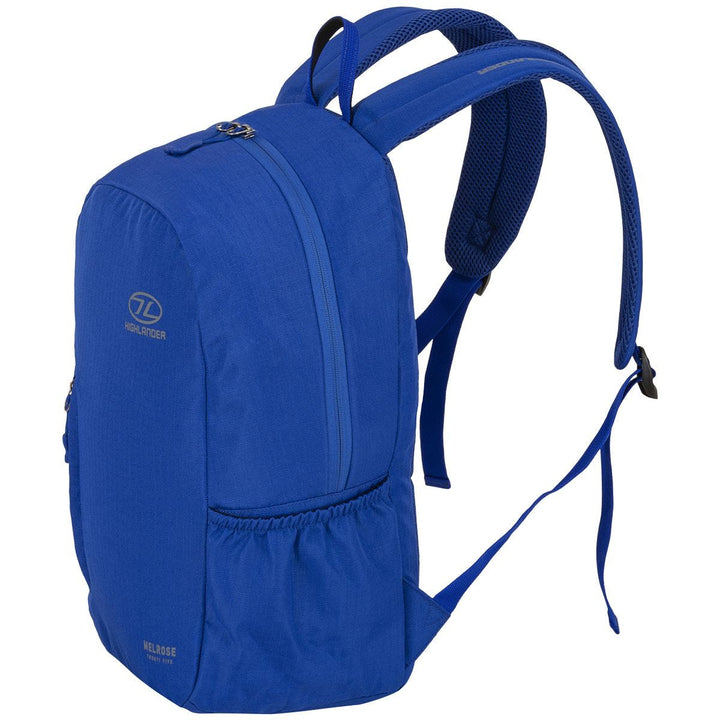 Highlander Melrose Backpack 25L Blue