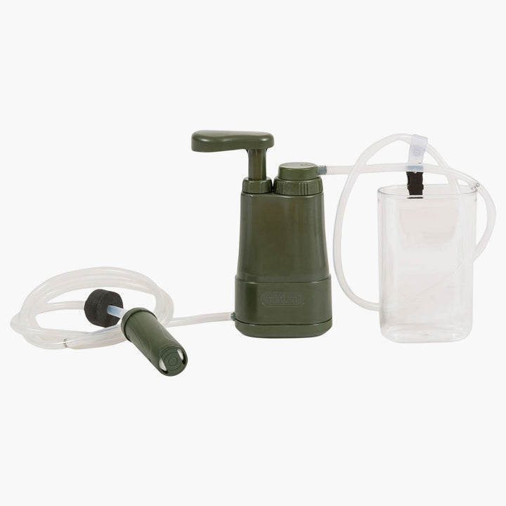 Highlander Outdoor Water Filter