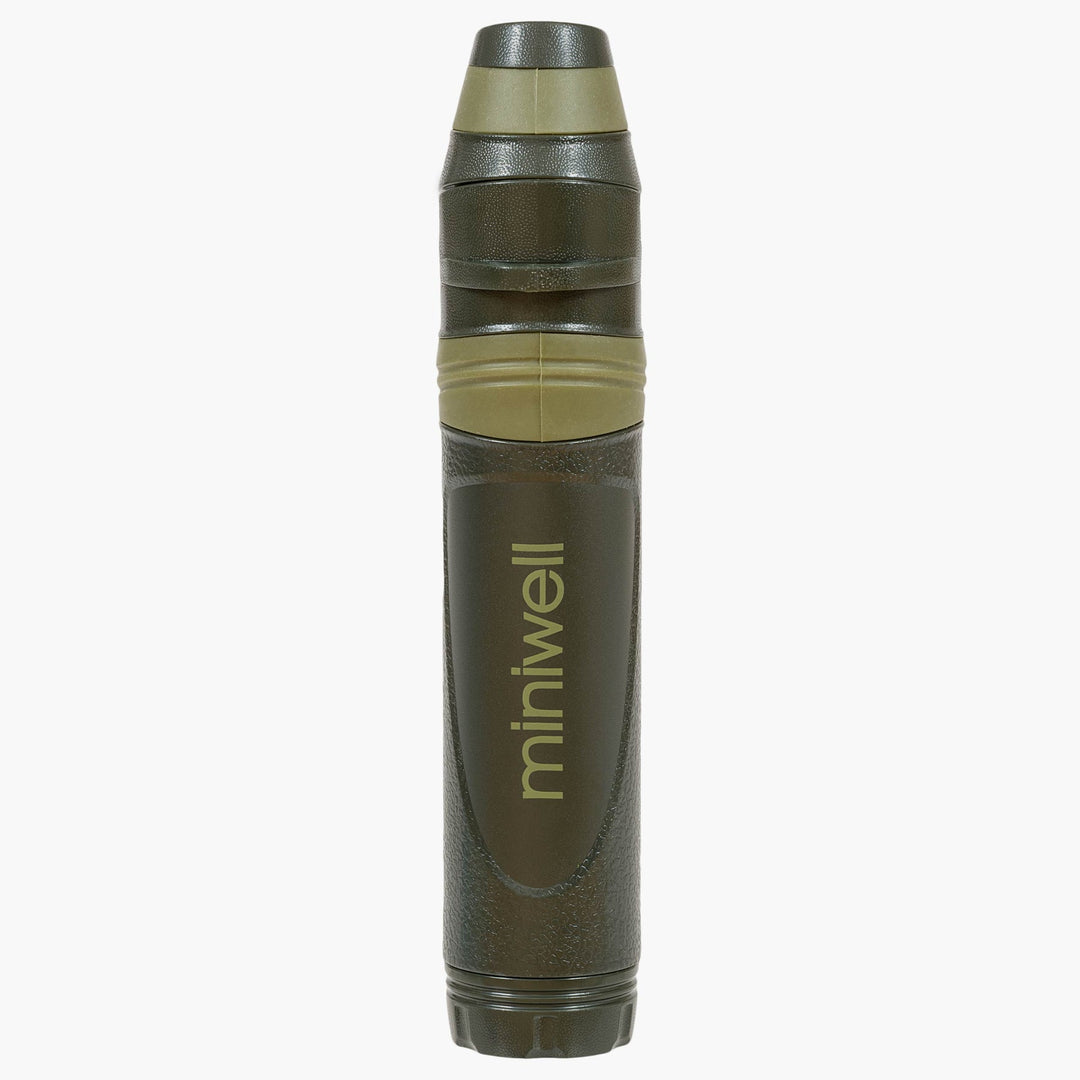 Highlander STRAW WATER FILTER