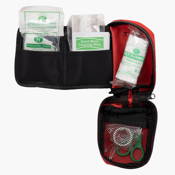 Highlander First Aid Mini Pack