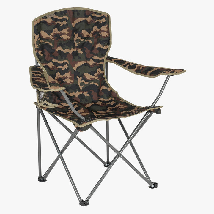 Highlander Stirling Camping Chair Camo