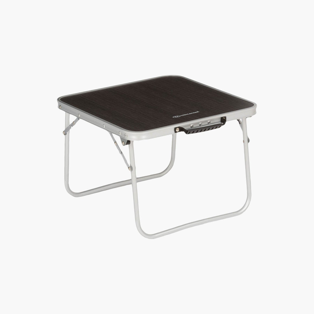 Highlander Folding Camping Table S