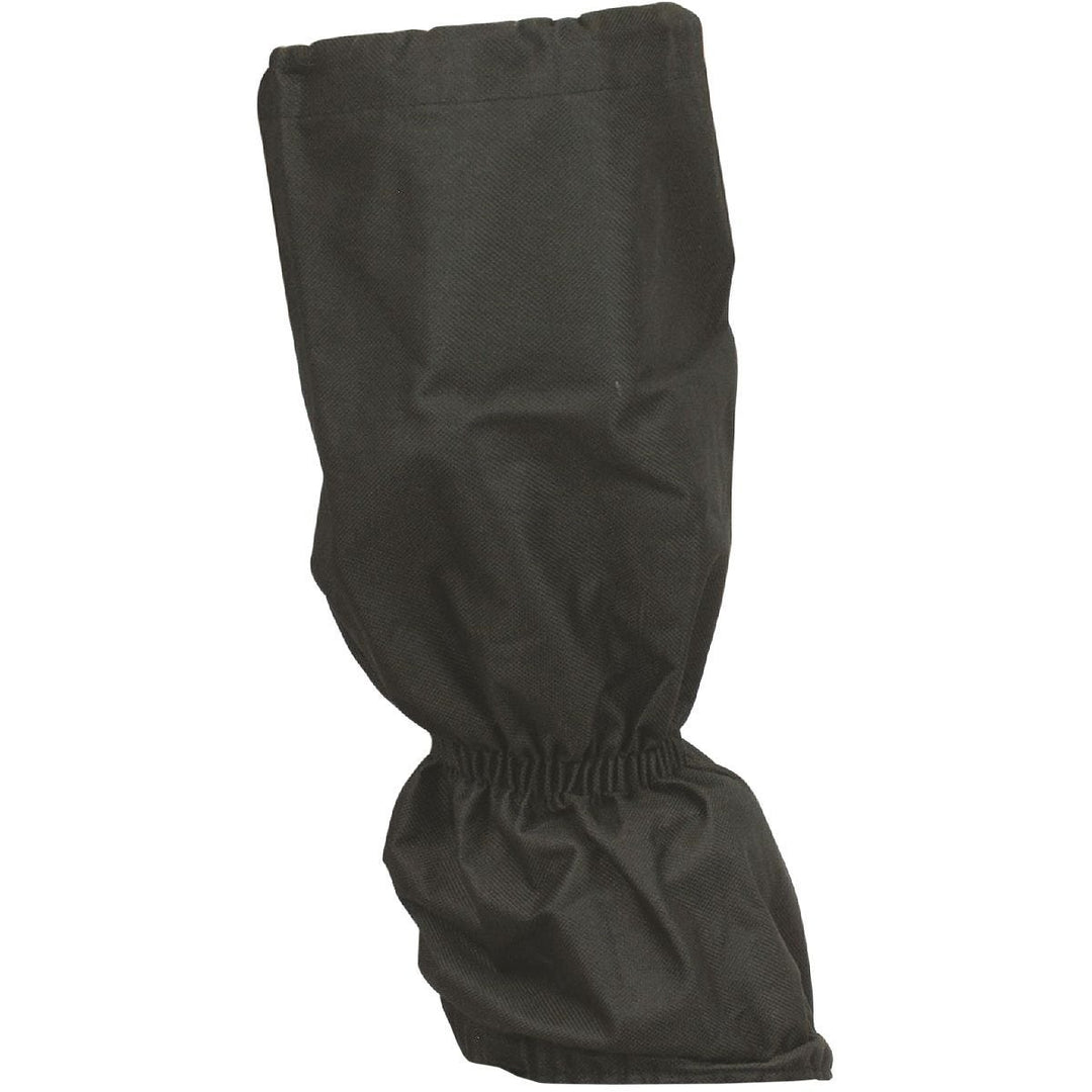 Highlander Classic Gaiters Black