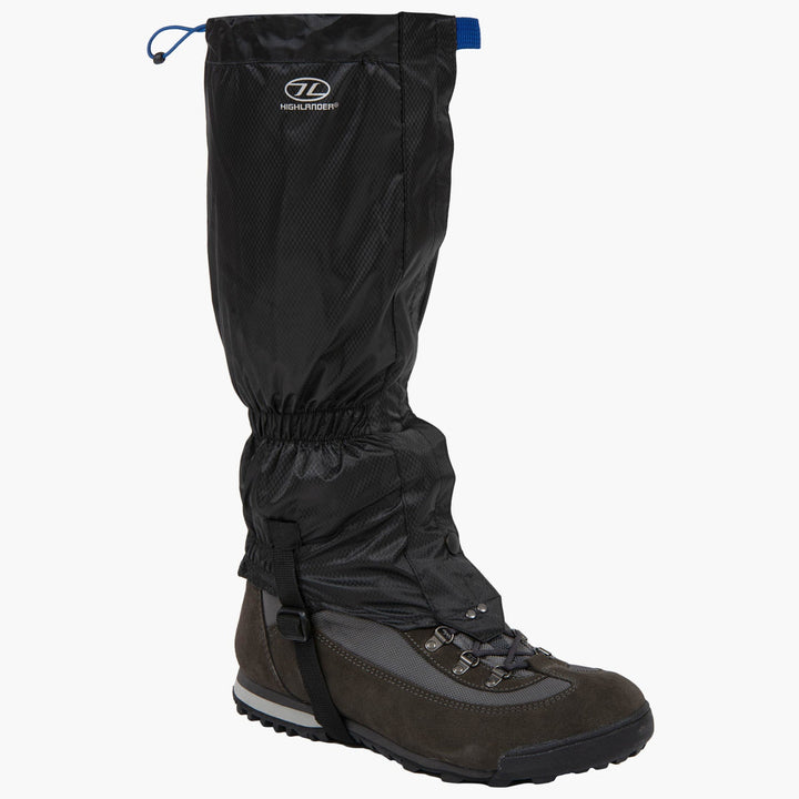 Highlander Glenshee Gaiters Mens