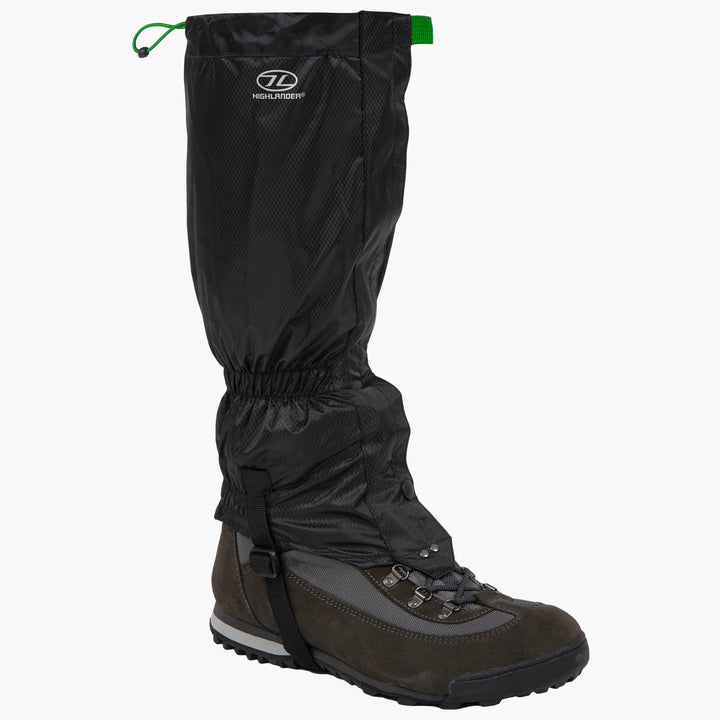 Highlander Glenshee Gaiters Kids