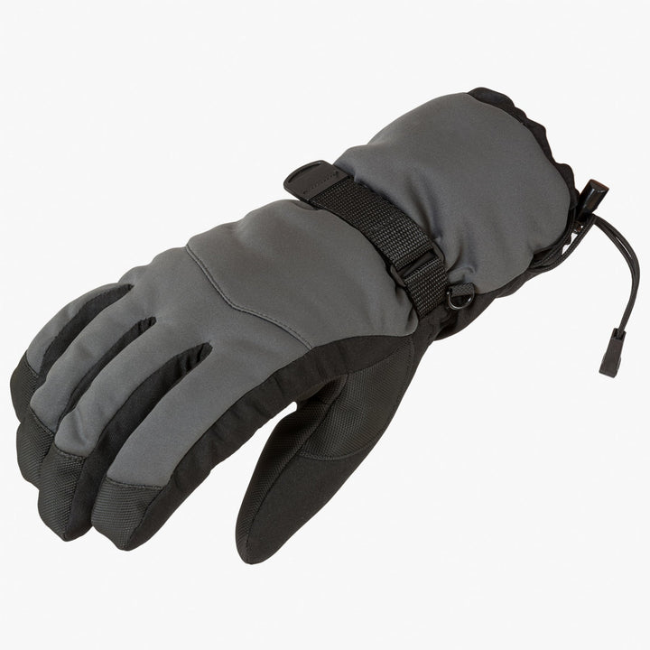 Highlander Mountain Gloves Charcoal