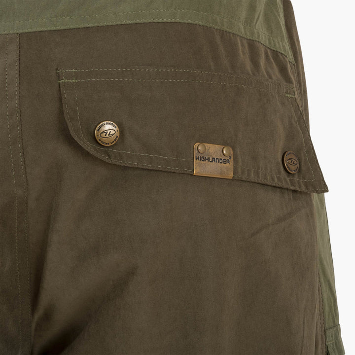 Highlander Rexmoor Country Sport Trousers