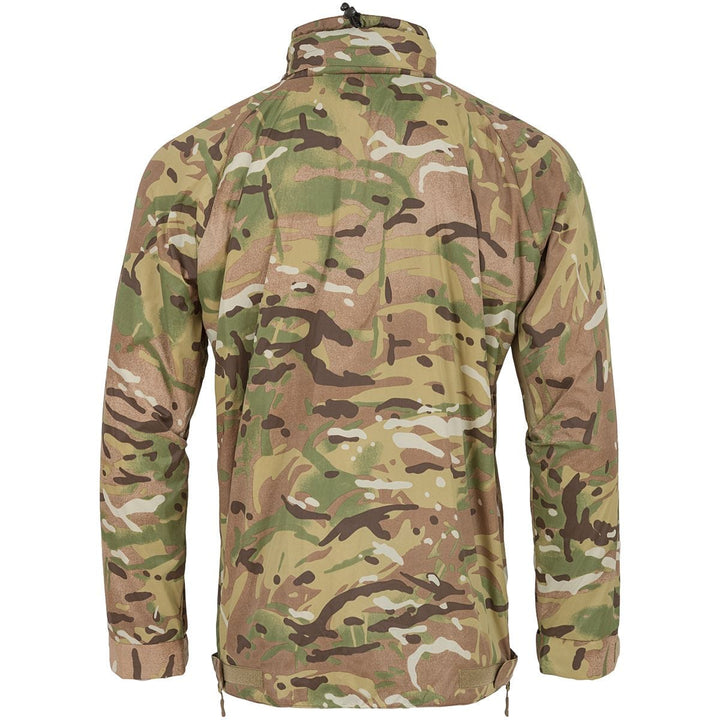 Highlander Forces Halo Smock HMTC