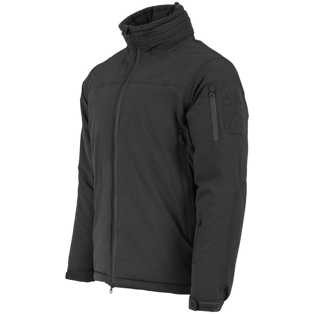 Highlander Forces Stryker Jacket Black