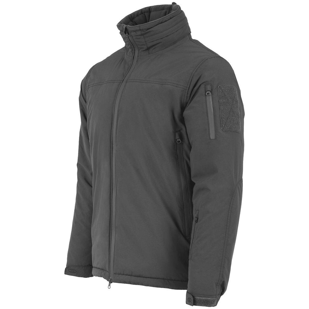 Highlander Forces Stryker Jacket Dark Grey