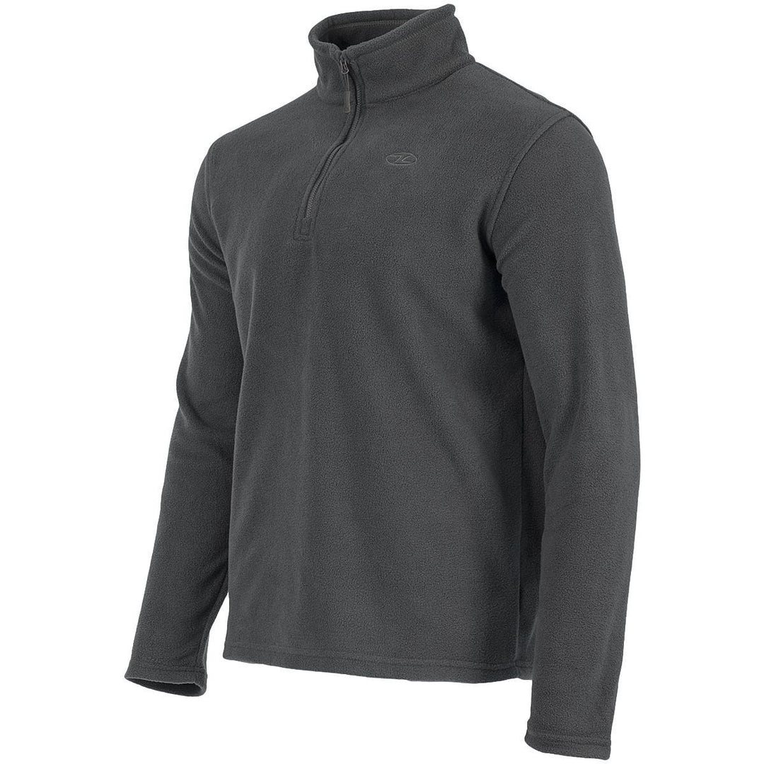 Highlander Ember Fleece Grey