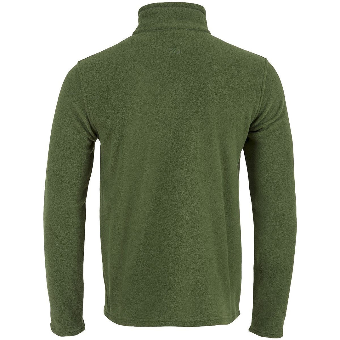 Highlander Forces Ember Fleece Olive