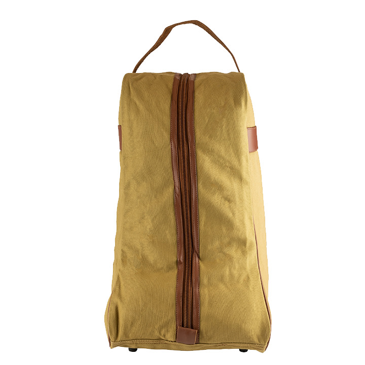 Jack Pyke Canvas Boot Bag Fawn