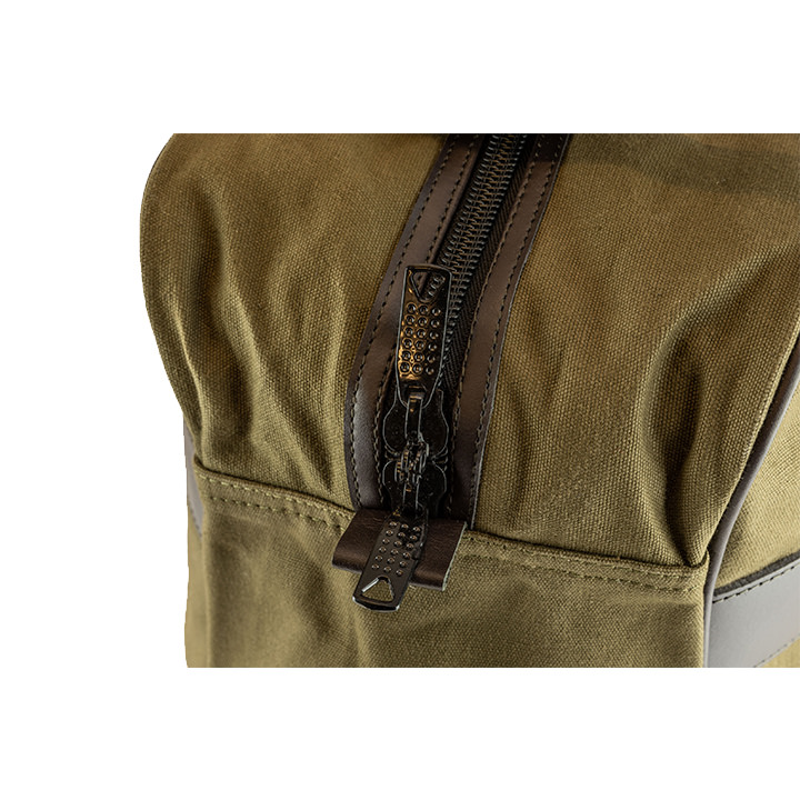 Jack Pyke Canvas Boot Bag Green