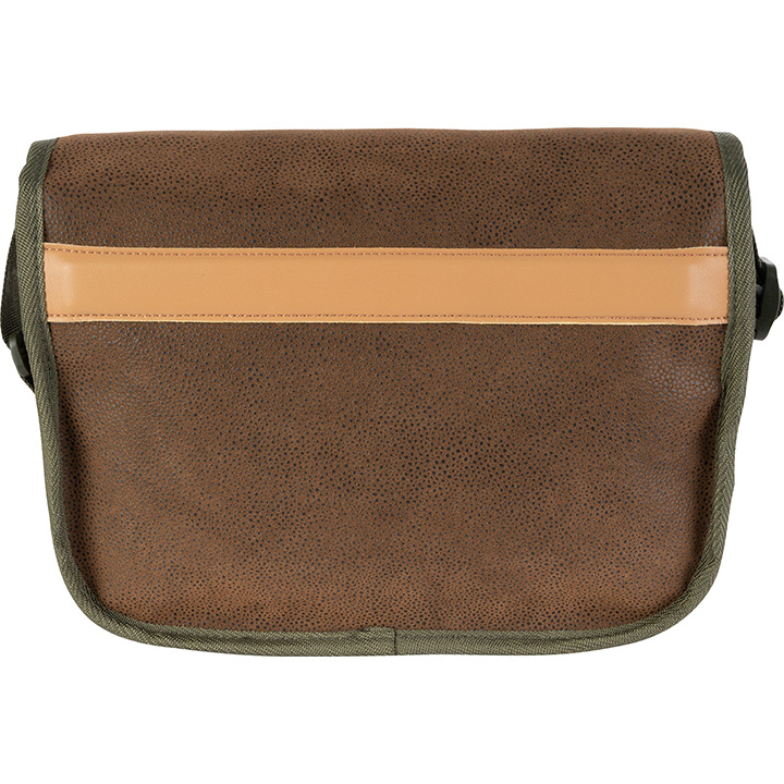 Jack Pyke Cartridge Bag Duotex Brown