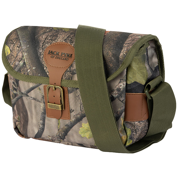 Jack Pyke Cartridge Bag EVO