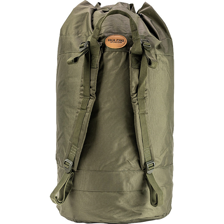 Jack Pyke 120L Decoy Bag Olive Green