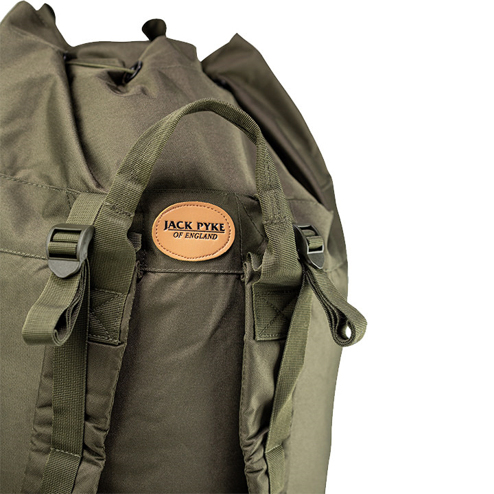 Jack Pyke 120L Decoy Bag Olive Green