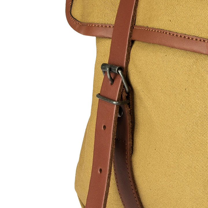 Jack Pyke Canvas Dog Bag Fawn