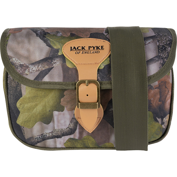 Jack Pyke Speed Loader Cartridge Bag Evo