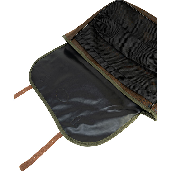 Jack Pyke Game Bag Duotex Brown