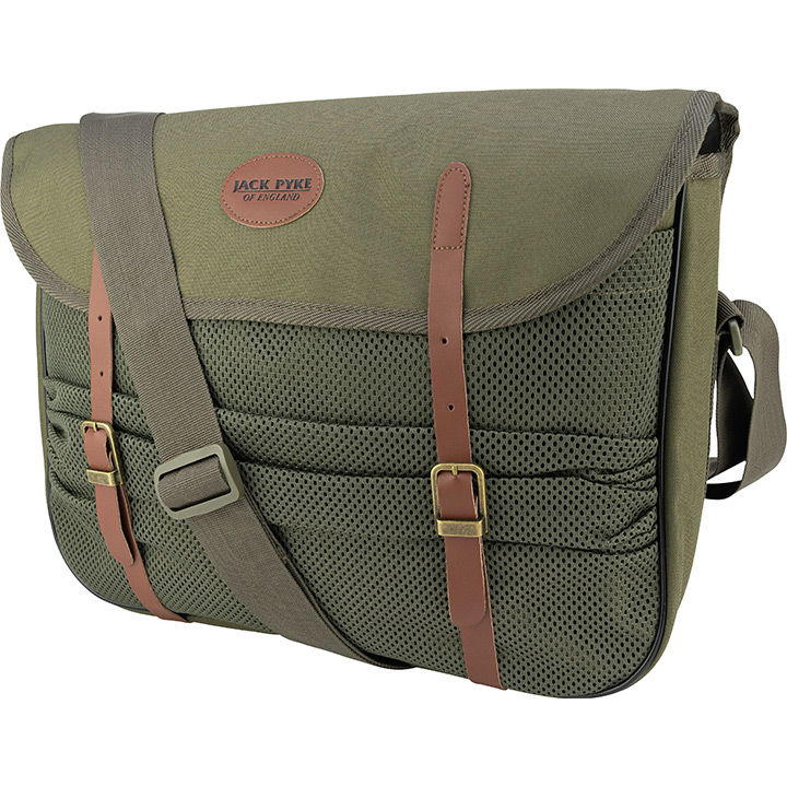 Jack Pyke Game Bag Green