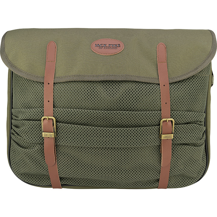 Jack Pyke Game Bag Green