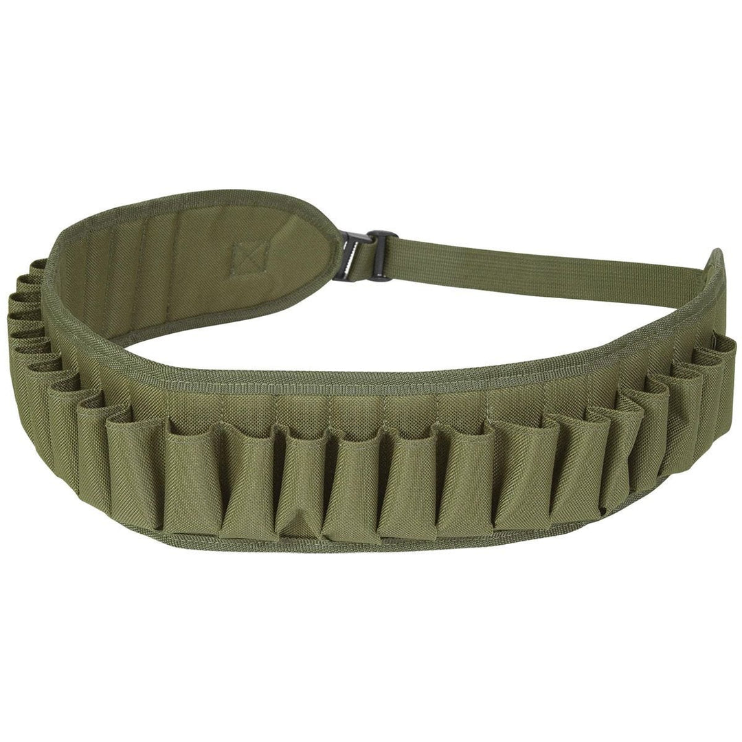 Jack Pyke Cartridge Belt Hunters Green