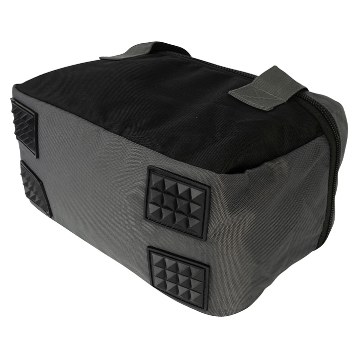 Jack Pyke Sporting Cartridge Carrier Black/Grey