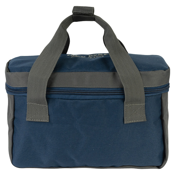 Jack Pyke Sporting Cartridge Carrier Blue/Grey