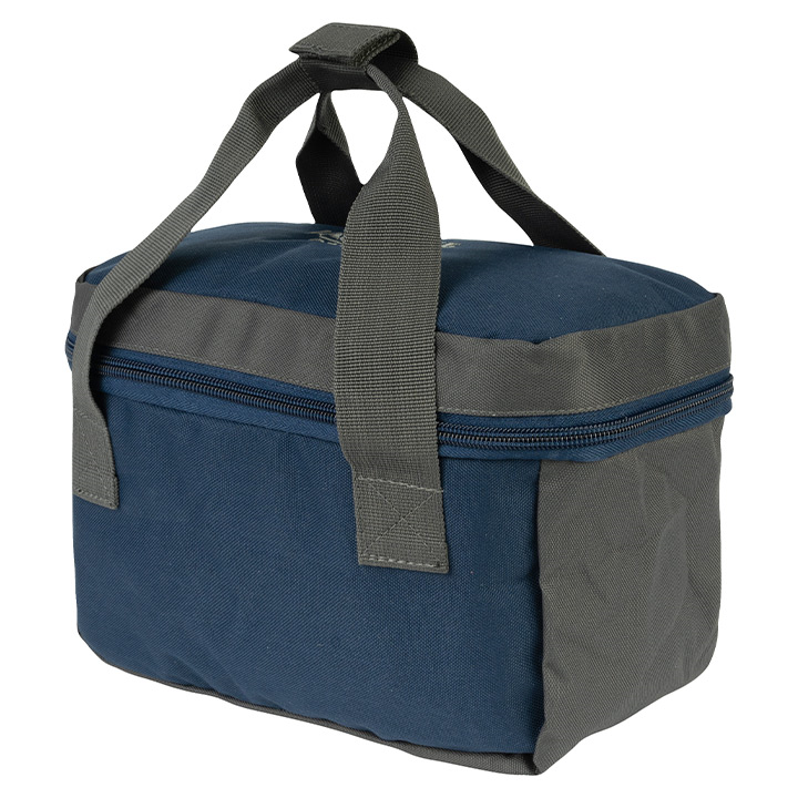 Jack Pyke Sporting Cartridge Carrier Blue/Grey