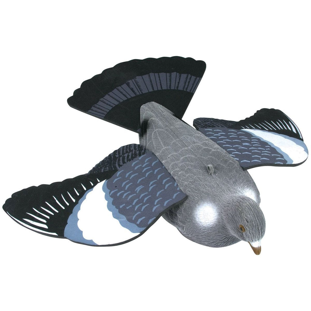 Jack Pyke Flying Pigeon Decoy