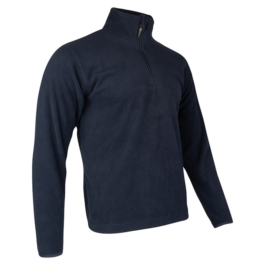 Jack Pyke Country Fleece Top Navy