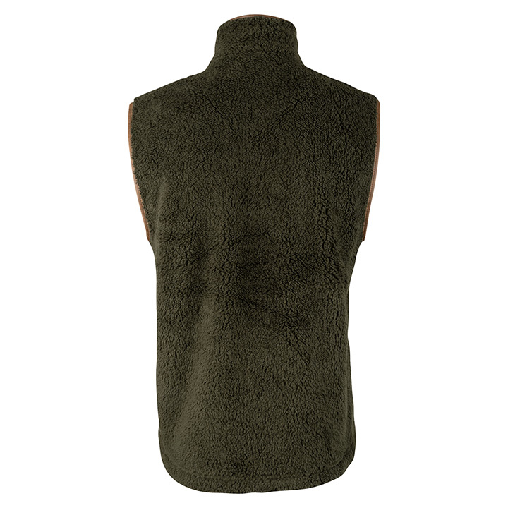 Jack Pyke Countryman Chunky Fleece Gilet