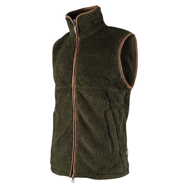 Jack Pyke Countryman Chunky Fleece Gilet