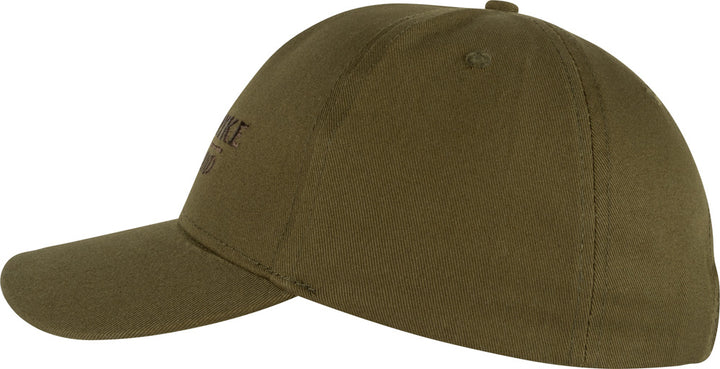 Jack Pyke Baseball Hat Green