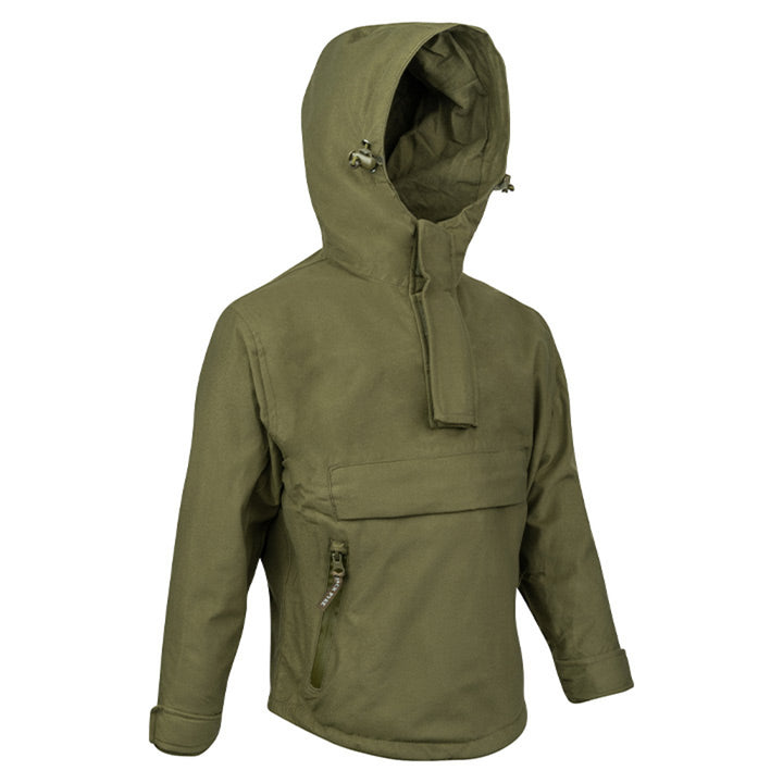 Jack Pyke Junior Galbraith Smock Green