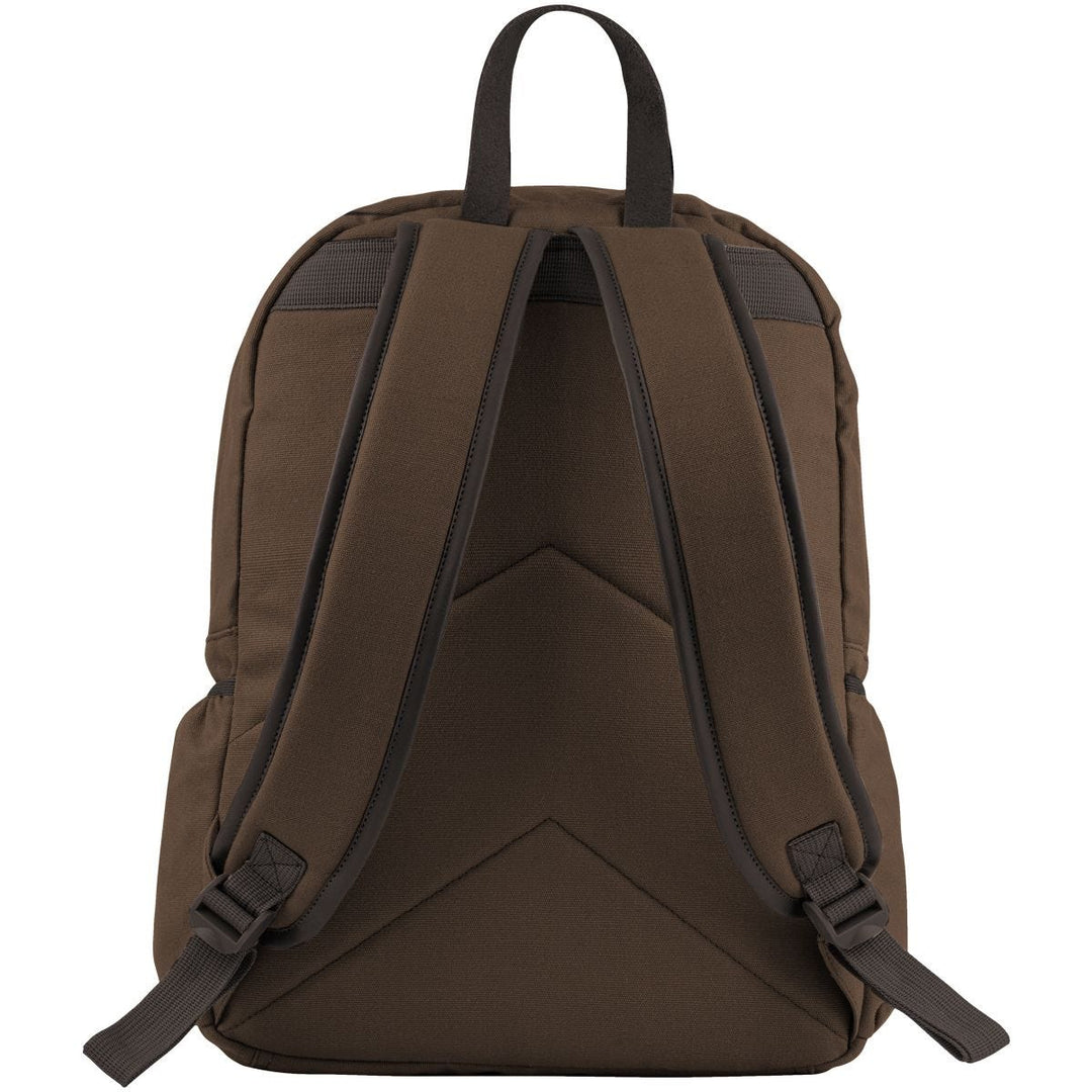 Jack Pyke Canvas Field Pack Brown