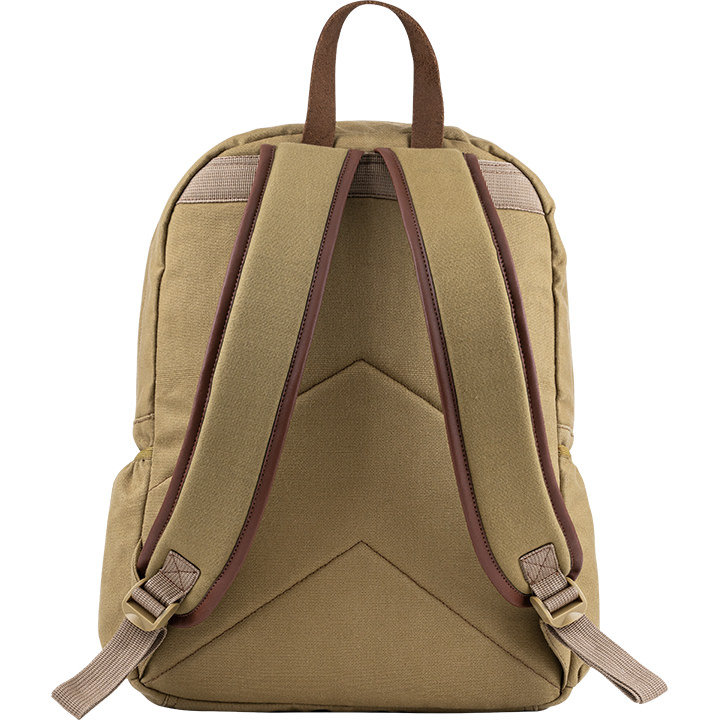 Jack Pyke Canvas Field Pack Fawn