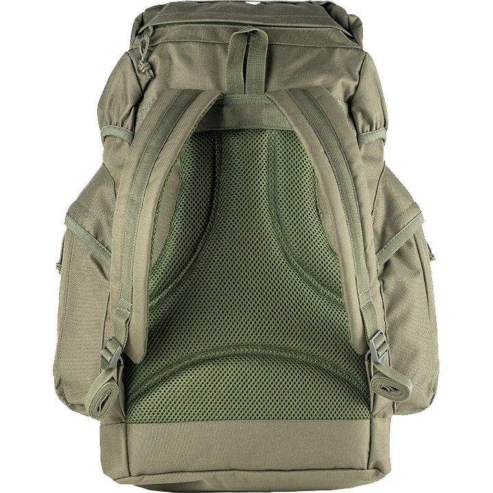 Jack Pyke 25L Rucksack Olive Green